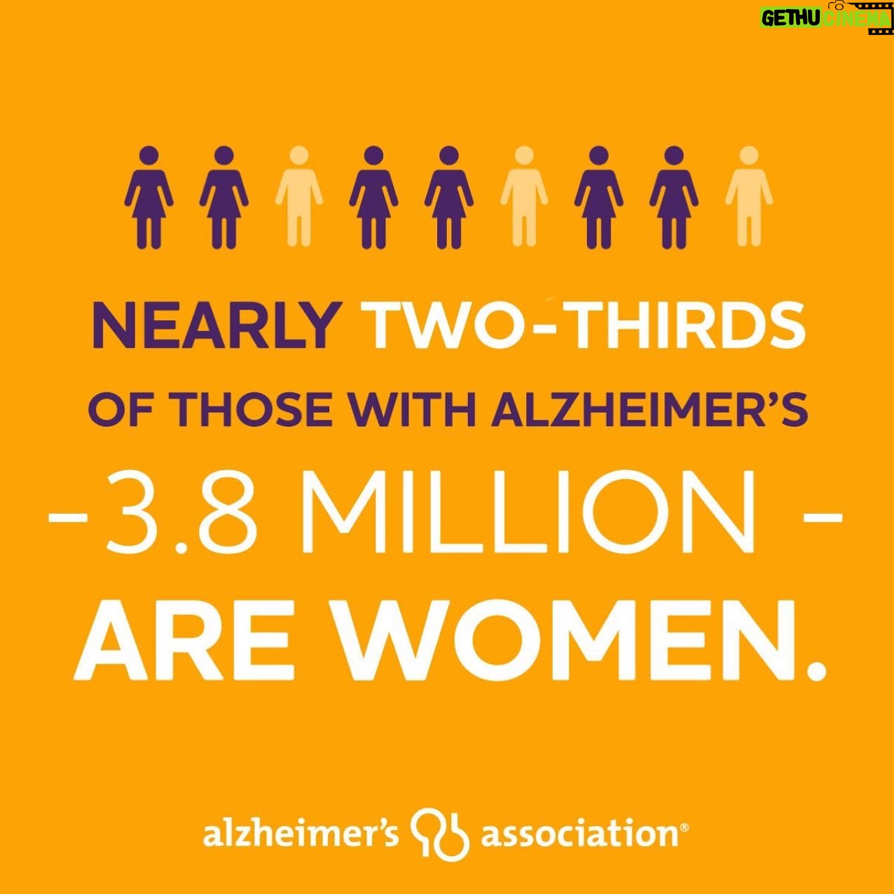 Christina Chang Instagram - Alzheimer’s is not a normal part of aging. It is a fatal disease that robs us of those we love, including my Mom 💜 Help me fight this with funding research. Link in bio. Share the facts about #AlzheimersInAmerica: alz.org/facts. #ENDALZ #ForeverRuth #alzheimers #dementia