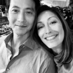 Christina Chang Instagram - Update: NOW AIRING NEXT MONDAY, not tonight. Sorry folks! Tonight @thegooddoctorabc celebrates our 100th episode with “Hot and Bothered” directed by el capitan @shorez, written by The David’s. (@flyingrenaud). Tune in tonight! You won’t want to miss this steamy episode 😉 @savannahwelch @willyunlee @freddiehighmore @michaelpatrickthornton @shorez #thegooddoctor #100episodes