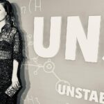 Christina Chang Instagram - About last night. Unstable premieres March 30 on @netflix - don’t want to miss these fine funny folks yours truly X @siansstillspace @rachel_marsh 🧡 Big thank you’s to @catherineregehr🇨🇦 @dreammakeryvr (Jenni) @violetartistry 💛