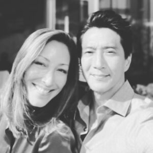 Christina Chang Instagram - Happy Birthday, my brother from another mother! 🤙🏽May this one be the best year yet @willyunlee! Big love 💛#birthdayboy #thegooddoctor
