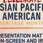 Christina Chang Instagram - Speaking with this woman was inspiring and I only wish I’d gotten more time with her. Dr. Audrey Lim is a kick butt character but #DrReneeDua is the real deal. Heading into the weekend celebrating #APAHM 🙌🏽 It ain’t over just because it’s the end of May — let’s lift up all of us all year round 💪🏽 💛 💛 @heal #AAPI #asiangirls #asianwomen #femaledoctor #headofmedicine #healapp #womensupportingwomen #empoweredwomen #abc #abcpublicity #thegooddoctor