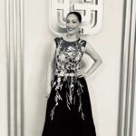 Christina Chang Instagram - A big thank you to @goldhouseco x @bingchen for rolling out the gold carpet! What an uplifting evening spending time with so many in the AAPI community that continue to work hard to forge pathways, clearing more space for us at the table. Seeing old friends and making new was the perfect way to kick off #aapiheritagemonth - inspiring us all to roll up our sleeves in solidarity 💫💫 #goldgala #aapi #goldhouse