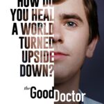 Christina Chang Instagram - @thegooddoctorabc Season 4 Premiere tonight on @abcnetwork! A heartfelt thank you to all of the health care workers who have worked tirelessly to save lives day after day, month after month. We only play you on TV, and join countless others in sending strength to each and every one of you. Respect. • • • #thegooddoctor #abc #sptv #season4 #thankyouhealthcareworkers #covid_19 #wearamask