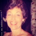 Christina Chang Instagram - #tbt Isn’t she pretty? My moms is on my mind. #stillruth #alzheimers #alzheimersawareness #mom #motherdaughter #family #love 💜