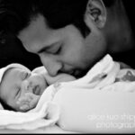 Christina Chang Instagram - From the day she was born the love has run deep and strong. Thank you @soamlall. Happy Father’s Day, we lub yew!! 🤎💛 #fathersday #girldad ( 📷 @kuophoto)