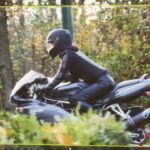 Christina Chang Instagram - Revvin’ up for an all new @thegooddoctorabc winter premiere episode tonight! Catch “Lim” if you can! Penned by the great dames @jessicagrasl @dametaylor. East Coast, see you soon 🏍 👩🏻‍⚕️ @gooddrwriters #thegooddoctor