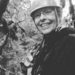 Christina Chang Instagram - Happy Birthday, Mom. Adventurous loving spirit to the end. We miss you 💜 #happybirthday #mom #5monthsgone #endalz