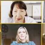 Christina Chang Instagram - Had the pleasure of chatting with these incredible Sony women on a panel celebrating “Impactful Women On Screen” led by the delightful @ange814. @sptv @variety @televisionacad @tiffanyhaddish @caitrionabalfe @mspike @wendimclendoncovey @rheaseehorn @ann_dowd_ #Emmy #FYC #thegooddoctor #Sony #wcw