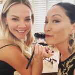 Christina Chang Instagram - Oh what a night. Stepping out was made possible by a few lovelies- thank you to the helping hands that lifted me up onto that gold carpet at last night’s very important #goldgala hosted by @goldhouseco 💫 Thank you to @violetartistry x @mandalay_official x @initiativepr 💫 #goldgala #goldhouse #aapi #gala #aapiheritagemonth