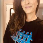 Christina Chang Instagram - It feels good to wear @splits59. Even better, Lim got to wear it too. Go getcha some 🏃🏾‍♂️ • • • #splits59 #supportsmallbusiness #athleticwear #supportyourfriendsbusiness #thegooddoctor #bts