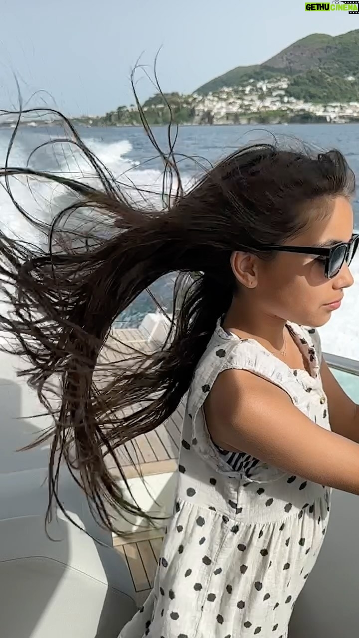 Christina Chang Instagram - Wishing you a wind-in-your-hair weekend, yβall! βοΈπ π #summer