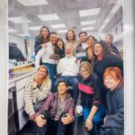 Christina Ochoa Instagram - Agradecida por esta familia ❤️ Catch the full Season 1 of #PromisedLand on @hulu now! @promisedlandhulu #FamiliaSandoval