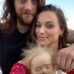Christina Ochoa Instagram - We can't even be trusted with a doll… #ParentalAF Are you team #Crenn? Comment with your favorite emojis! Only 2 episodes left. All new tomorrow on @tntdrama @animalkingdomtnt! #AnimalKingdom #BadIsBred #Crenn #CodyFam #AK
