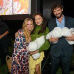 Christina Ochoa Instagram - 💙 @oceana 20 years! Sam Waterson said it best: “This battle is far from over… but we are on nature’s side, so I like our odds” 🌍 @oceanaseachange we couldn’t do it without you - @teddanson @mary_steenburgen @lauradern @msladylux #JimSimon #AndySharpless @carolinaquijano #CahillFamily @kiracahill @geoffshester @oliviardahan @austinnichols #JonathanFrank and the incredible people rallying year after year on behalf of our big blue. So honored and proud to be “in the trenches” among such caliber of human beings. #oceana #MediaAdvisoryBoard #StopFinning