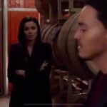 Christina Ochoa Instagram - !Gracias @mariolopez , @zurihall , @accesshollywood and @nbc por todo vuestro apoyo! Siempre es un placer hablar con vosotros. Tune in to @promisedlandabc on @hulu