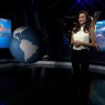 Christina Ochoa Instagram - Art, science, water - it's where my passions collide. I am so proud to be hosting “Climate Change: Beyond the Tipping Point,” airing TONIGHT at 6pm & 9pm on @spectrumnews1socal ahead of next week's United Nations #COP26 Climate Change Summit. Spectrum News explores how climate change has impacted local communities in this one-hour primetime special. Tune in! Our biggest impact can start with just our choices. #climatechangeglobalsummit #climatechangebeyondthetippingpoint #climatechange