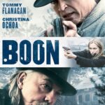 Christina Ochoa Instagram - @boonmovie ... BOOM! 💥 ⁠ ⁠ ¡Qué ilusión! So excited to share this film with everyone. Incredibly grateful to have run off to Spokane, WA with such a talented group of filmmakers and joined this project. Stay tuned for more updates! ⁠ ⁠ Check out the trailer - link in my bio. #boonmovie⁠ ⁠ @neal_mcdonough @tommyflanaganofficial @itsmechristiane @jamesmadio @jasonscottlee @demetriusgrosse @jakesawyermelrose @johnjordan37 @gabriellecarteris @ruveandneal @jstarne @stephenendelman @presleyderek @buchwaldtalent