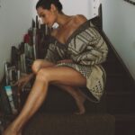 Christina Ochoa Instagram - 𝖯𝖨𝖢𝖪𝖸．．． 📚 Dir: @thebadzebra @diliana_deltcheva MU: @jenichua Styling: @moloveyourwork7 Thx: @ig_of_kg @jessicalheath @biossance d.o.lan.ja.d