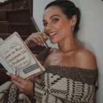 Christina Ochoa Instagram - 𝖯𝖨𝖢𝖪𝖸．．． 📚 Dir: @thebadzebra @diliana_deltcheva MU: @jenichua Styling: @moloveyourwork7 Thx: @ig_of_kg @jessicalheath @biossance d.o.lan.ja.d