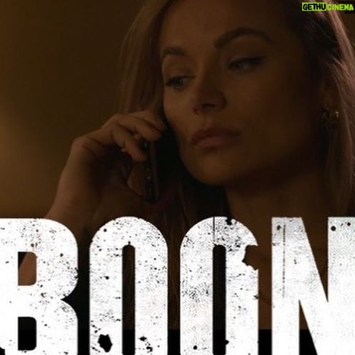 Christina Ochoa Instagram - Meet Emilia Fitzgerald.π§ Fun fact: Although you don't get to see it in the film, they had a prosthetic scar where her heart used to be. @boonmovie Now in Theaters and Streaming On πΊ @appletv #boonmovie π₯ @neal_mcdonough @tommyflanaganofficial @itsmechristiane @jamesmadio @jasonscottlee @demetriusgrosse @jakesawyermelrose @johnjordan37 @gabriellecarteris @patmonahan @ruveandneal @jasonstarne @stephenendelman @presleyderek @cinedigm @muscularpuppy @charlieuniformtango @thrive_colour @buchwaldtalent