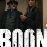 Christina Ochoa Instagram - Meet Emilia Fitzgerald.🧊 Fun fact: Although you don't get to see it in the film, they had a prosthetic scar where her heart used to be. @boonmovie Now in Theaters and Streaming On 📺 @appletv #boonmovie 💥 @neal_mcdonough @tommyflanaganofficial @itsmechristiane @jamesmadio @jasonscottlee @demetriusgrosse @jakesawyermelrose @johnjordan37 @gabriellecarteris @patmonahan @ruveandneal @jasonstarne @stephenendelman @presleyderek @cinedigm @muscularpuppy @charlieuniformtango @thrive_colour @buchwaldtalent