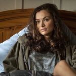 Christina Ochoa Instagram - When she says: "Have fun." 😑 #AnimalKingdom #Season5 #BadIsBred #Crenn #CodyFam