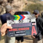 Christina Ochoa Instagram - Only 1 more episode left of Season 5 @animalkingdomtnt fans! Make sure to tune in this Sunday 10/03 for the Season Finale on @tntdrama 🔥 Which episode was your favorite this season? What are your predictions? #AnimalKingdom #CodyFam #Crenn #BadIsBred