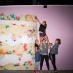 Christina Tosi Instagram - 15 years of Milk Bar and one thing stays the same: I couldn’t do it alone #happybirthdaymilkbar