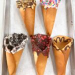 Christina Tosi Instagram - Gonna need some ice cream