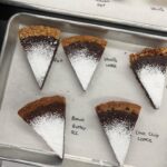 Christina Tosi Instagram - Up to somethin’