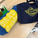 Christina Tosi Instagram - His and Hers 💼