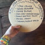 Christina Tosi Instagram - Home run from the R&D team