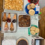 Christina Tosi Instagram - A day in the life ;)