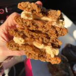 Christina Tosi Instagram - NASHVILLE 🍪🎂🥐!!! Butter hung out with her cuz.