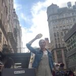 Christina Tosi Instagram - In case you couldn’t snag a pair of glasses #eclipse