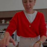 Christina Tosi Instagram - you know its a #bakeclub deep dive when its too long for insta! Thanksgiving Croissants part 2