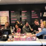 Christina Tosi Instagram - 15 years of Milk Bar and one thing stays the same: I couldn’t do it alone #happybirthdaymilkbar