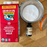 Christina Tosi Instagram – #bakeclub – vibes from pic 3 or 4 – see you today at 2pm EST for some moves!