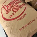 Christina Tosi Instagram - …should last me a few days