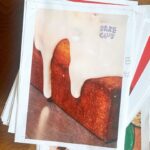 Christina Tosi Instagram - Title page ✔️ #BakeClubtheCookbook
