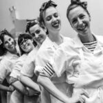 Christina Tosi Instagram - 15 years of Milk Bar and one thing stays the same: I couldn’t do it alone #happybirthdaymilkbar