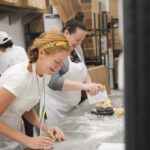 Christina Tosi Instagram - 15 years of Milk Bar and one thing stays the same: I couldn’t do it alone #happybirthdaymilkbar