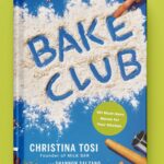 Christina Tosi Instagram - !!!! 📣 ANNOUNCEMENT 📣 !!!! BAKE CLUB (the cookbook!) is coming. Promise it’ll bring joy, creativity and inspo to your already wonderful home kitchens. Order now at BakeClub.com or your favorite bookstore. (Hits doorsteps & shelves Nov 12, 2024) 4 years ago we started Bake Club with the simple hope that folks across the country would get lost in their kitchens for a few moments, that we could turn on our ovens and crank up the tunes and let the world slip away. Hundreds of recipes and ∞ memories later, Bake Club is welcoming new members! Whether you’ve been here since day 1 or are just looking to learn some new moves, this book is full of the greatest hits: from sweet to savory, one bowl wonders to multi-step bakes - with loads of Bake Club techniques and remixes too. LET’S GO! 📕: @aaknopf @lexybloom & Tom Pold 🖊️: @smmonson 📸: @henry_hargreaves_photo 🖼️: @chip__kidd 🎨: Shubhani Sarkar 🍪: @europeanstylebutter & @rachies.bakes