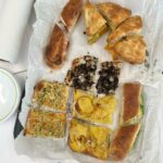 Christina Tosi Instagram - When Im in charge of team breakfast