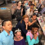 Christina Tosi Instagram - 15 years of Milk Bar and one thing stays the same: I couldn’t do it alone #happybirthdaymilkbar