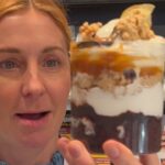 Christina Tosi Instagram - Putting the finishing ✨✨✨on my Build-a-Pint, slinging em tomorrow @milkbastore NoMad (!!!)