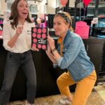 Christina Tosi Instagram - 15 years of Milk Bar and one thing stays the same: I couldn’t do it alone #happybirthdaymilkbar