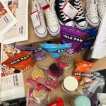 Christina Tosi Instagram - Srsly my desk rn