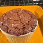 Christina Tosi Instagram - #bakeclub we are getting ready for the big day (Valentine's Day obvi) and the big game with the easiest, most chef's kiss chocolate souffle ever. You in? Get the recipe at christinatosi.com/recipes! PART 2