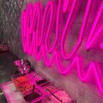 Christina Tosi Instagram – A sucker for a good caramel apple party